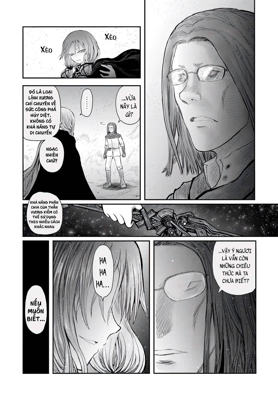 Chú Tôi Ở Dị Giới Chap 58 - Next Chap 59