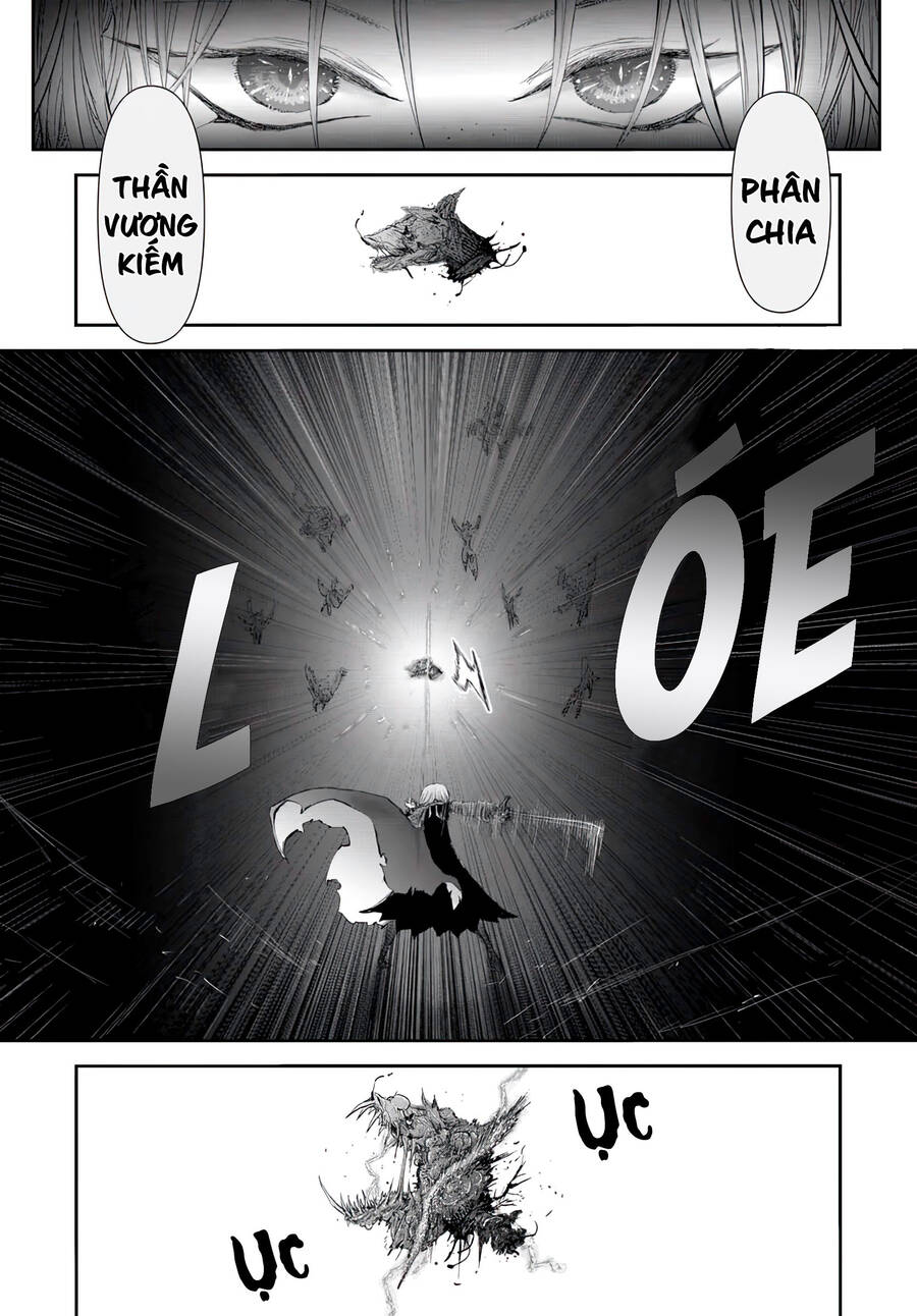 Chú Tôi Ở Dị Giới Chap 58 - Next Chap 59