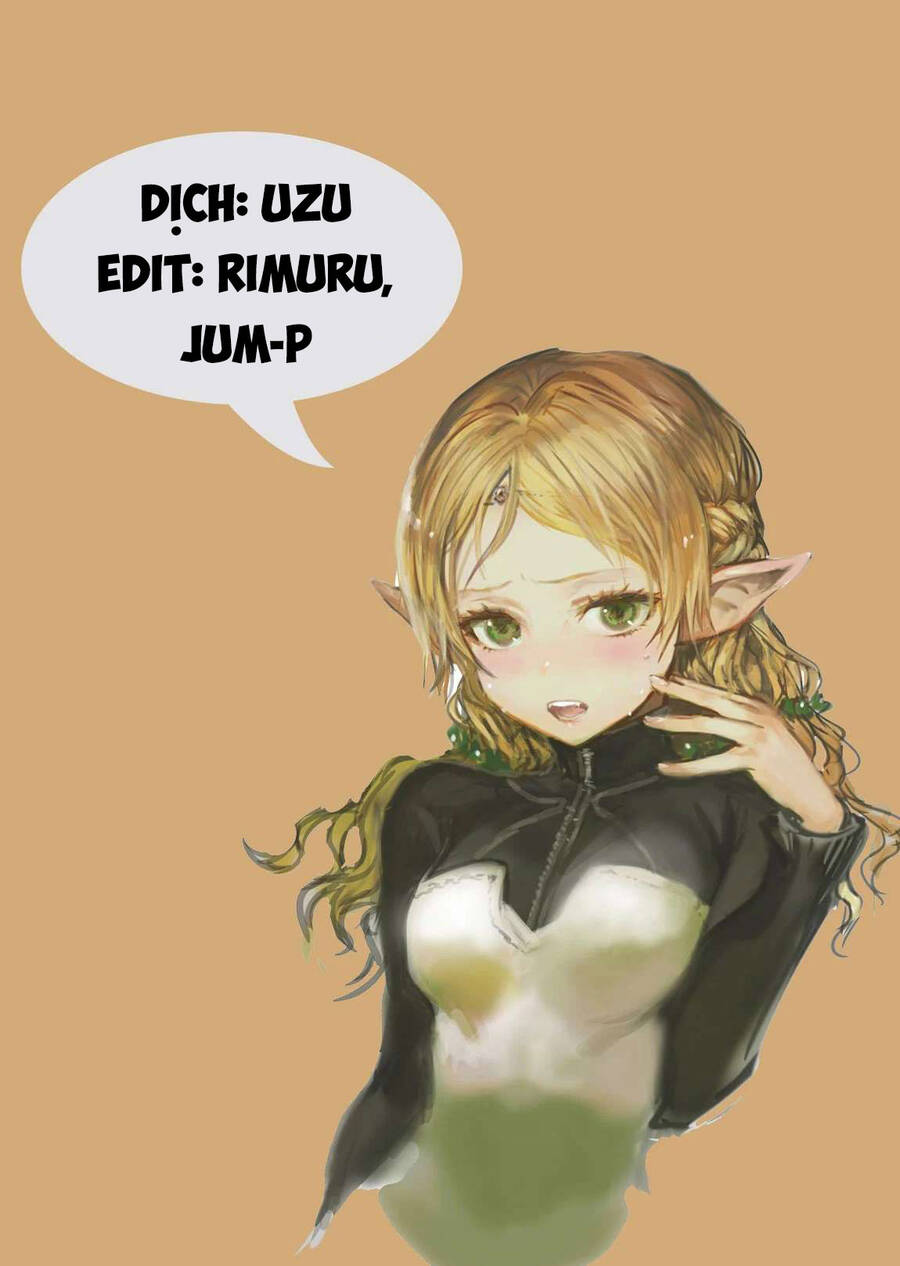 Chú Tôi Ở Dị Giới Chap 59 - Next Chap 60