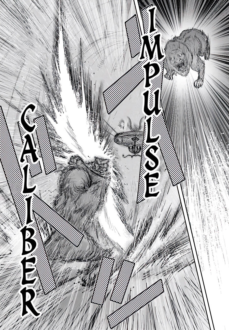 Chú Tôi Ở Dị Giới Chap 59 - Next Chap 60