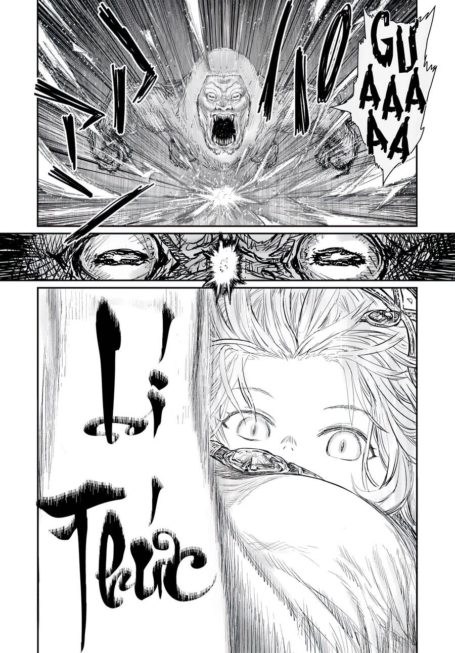 Chú Tôi Ở Dị Giới Chap 59 - Next Chap 60