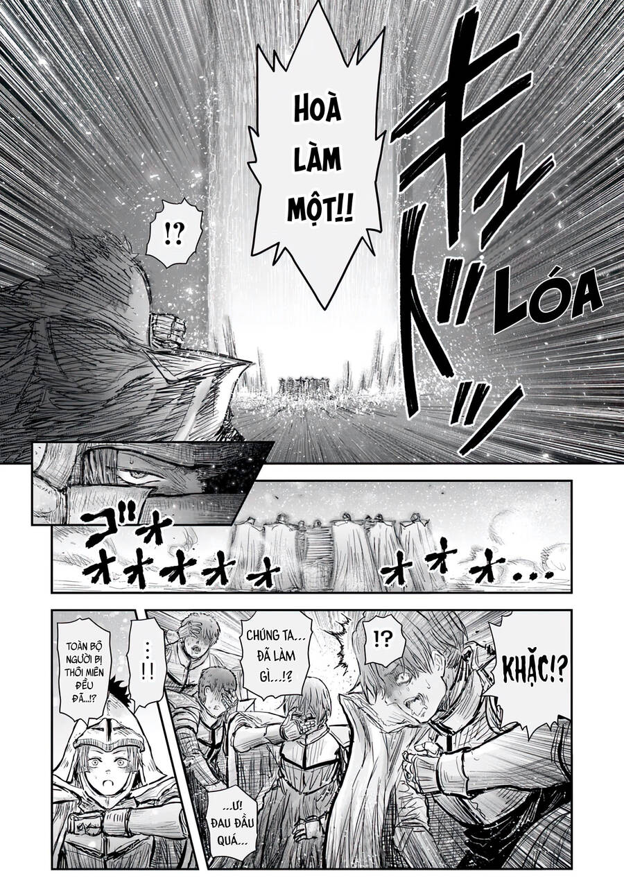 Chú Tôi Ở Dị Giới Chap 59 - Next Chap 60
