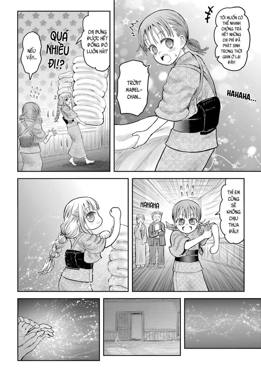 Chú Tôi Ở Dị Giới Chap 50.5 - Next Chap 51.5