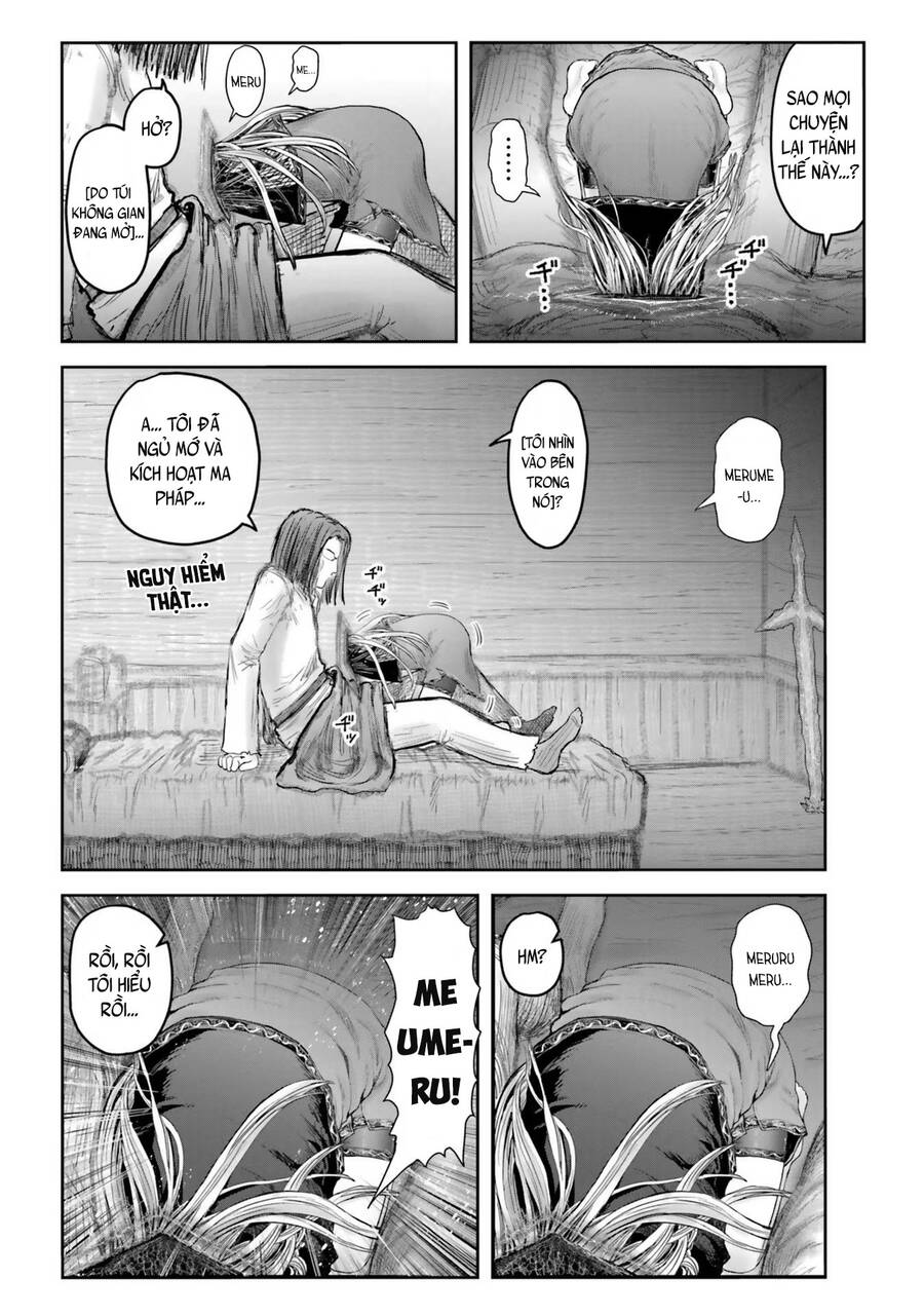 Chú Tôi Ở Dị Giới Chap 50.5 - Next Chap 51.5