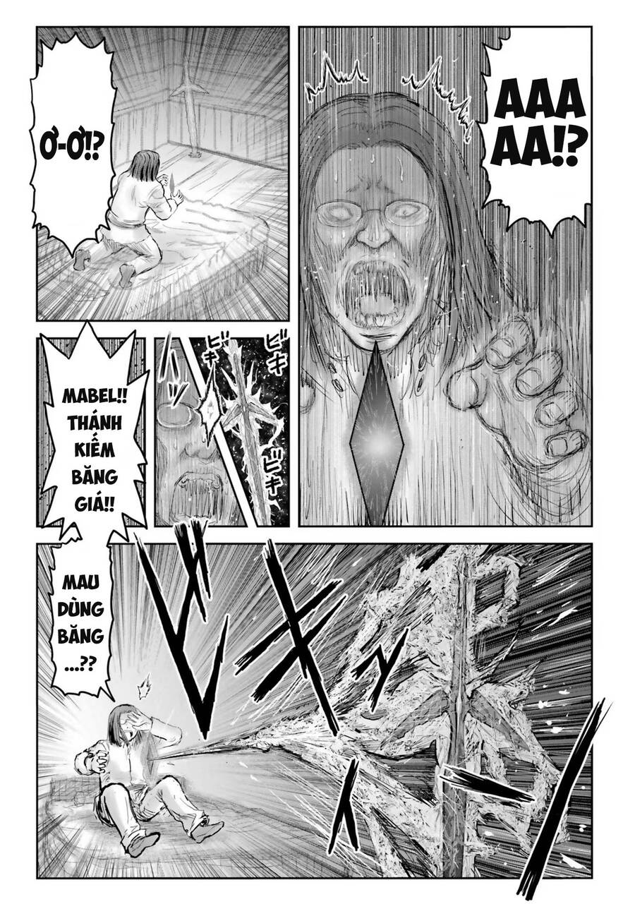 Chú Tôi Ở Dị Giới Chap 50.5 - Next Chap 51.5