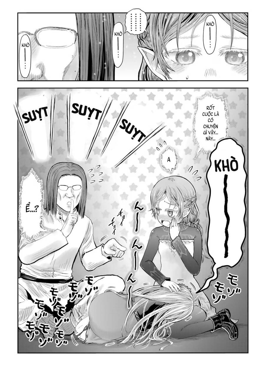 Chú Tôi Ở Dị Giới Chap 50.5 - Next Chap 51.5