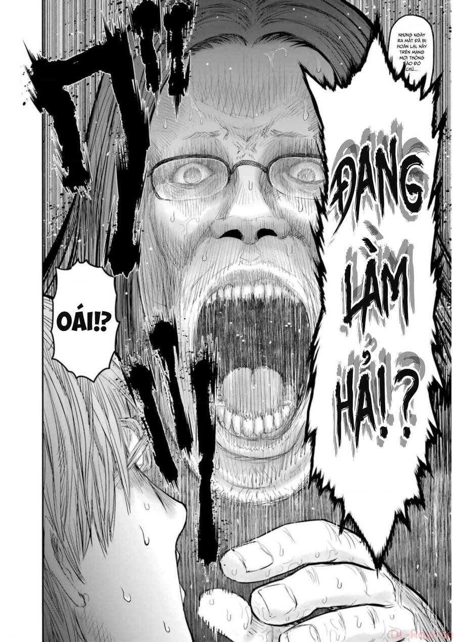 Chú Tôi Ở Dị Giới Chap 50 - Next Chap 51