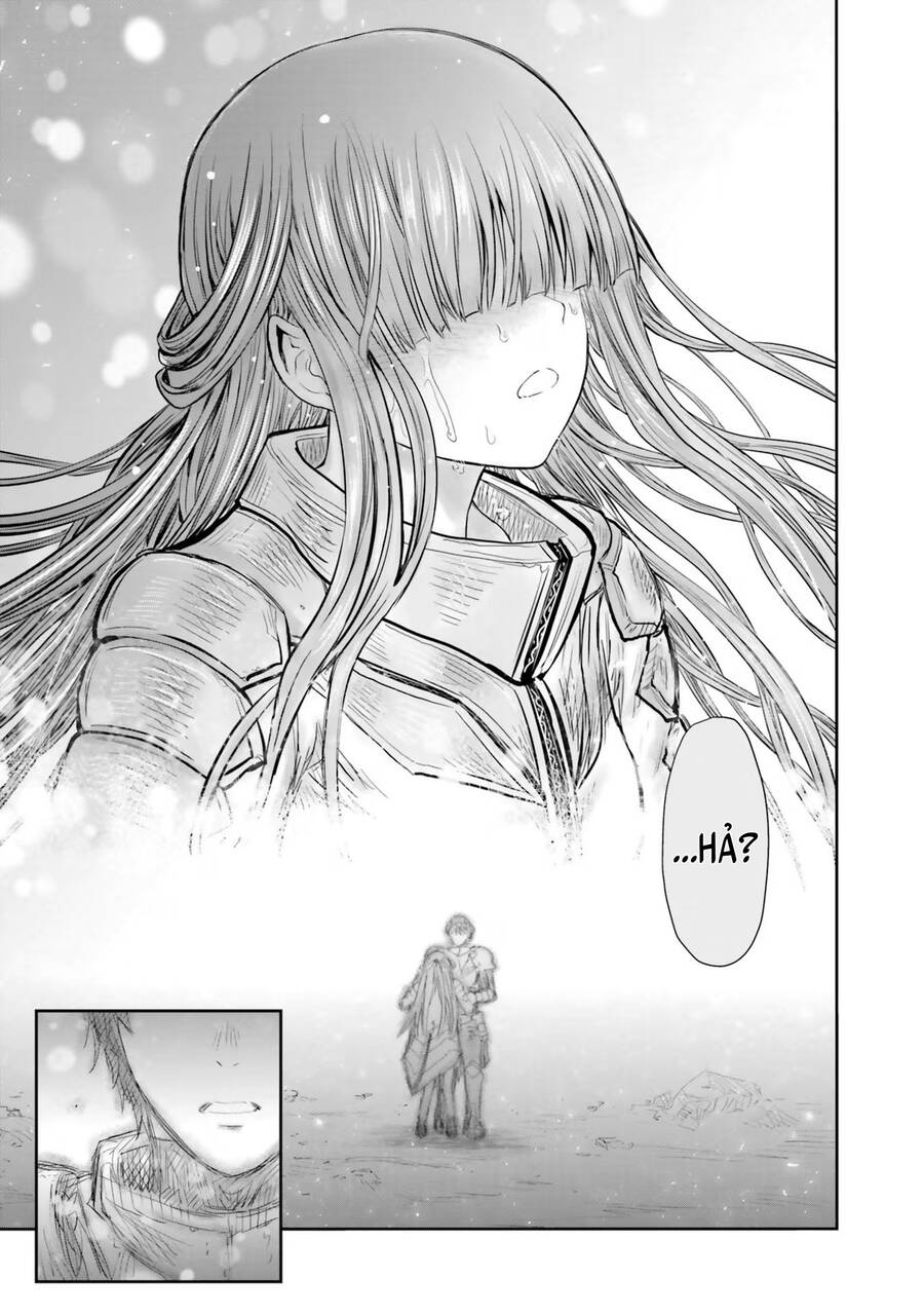 Chú Tôi Ở Dị Giới Chap 51 - Next Chap 52