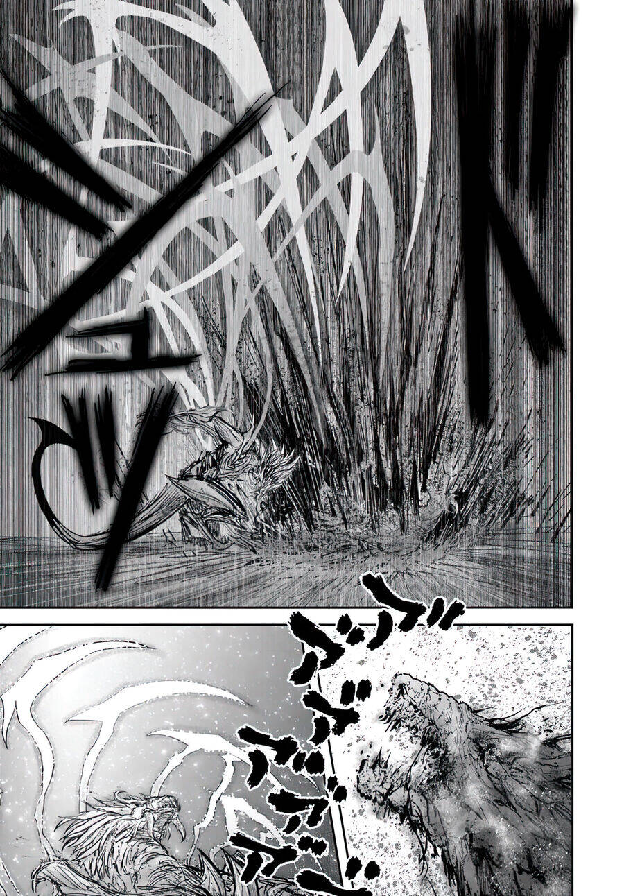 Chú Tôi Ở Dị Giới Chap 64 - Next Chap 65