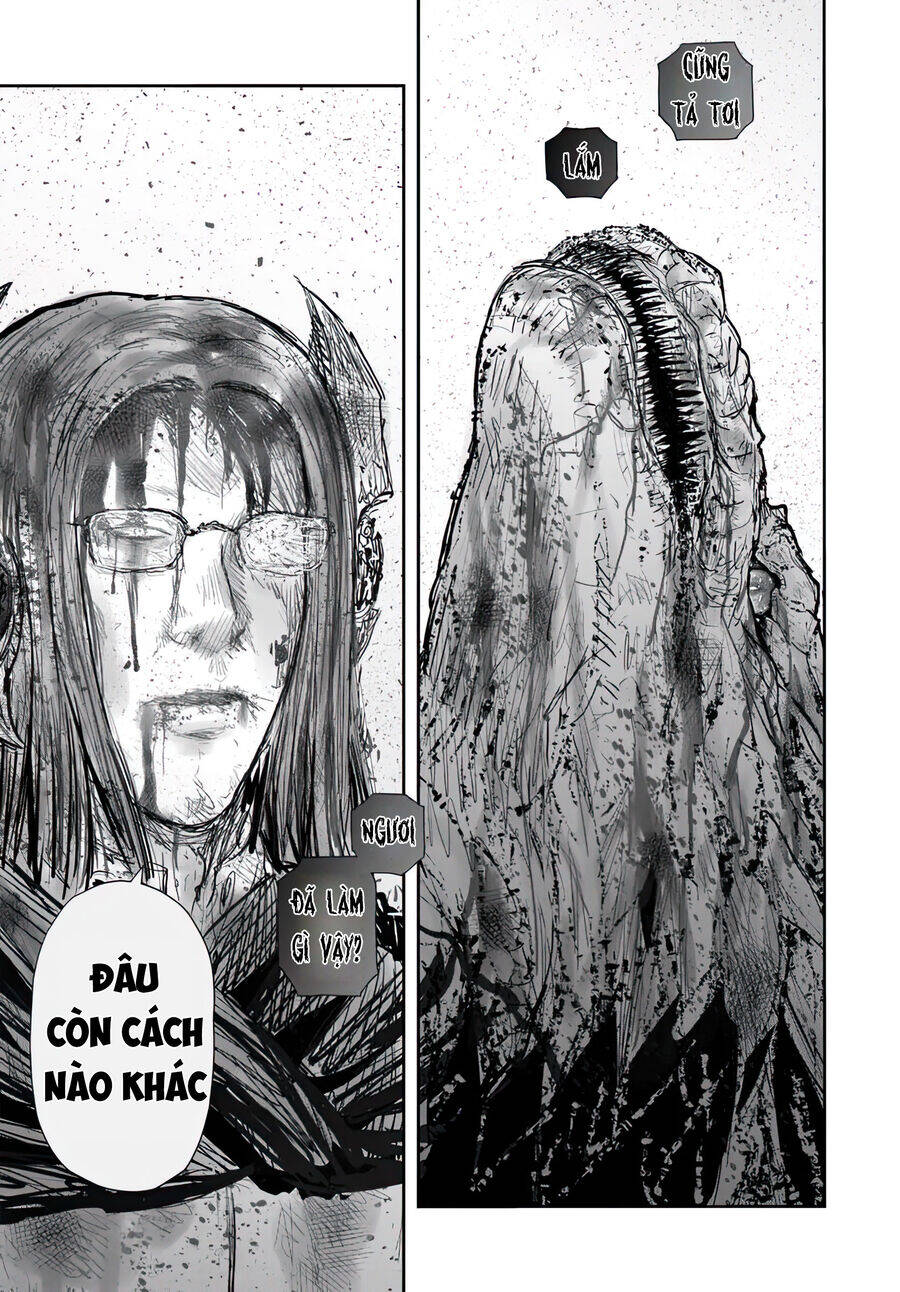 Chú Tôi Ở Dị Giới Chap 64 - Next Chap 65