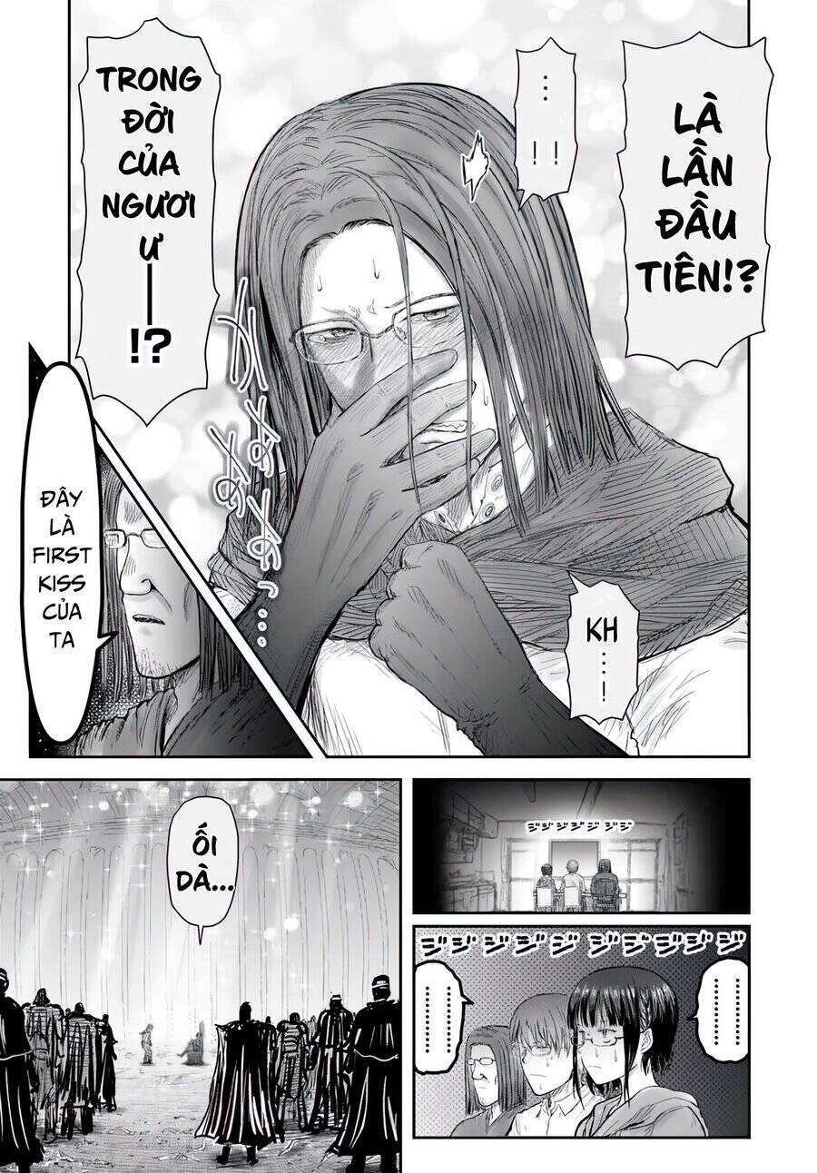 Chú Tôi Ở Dị Giới Chap 65 - Next Chap 66