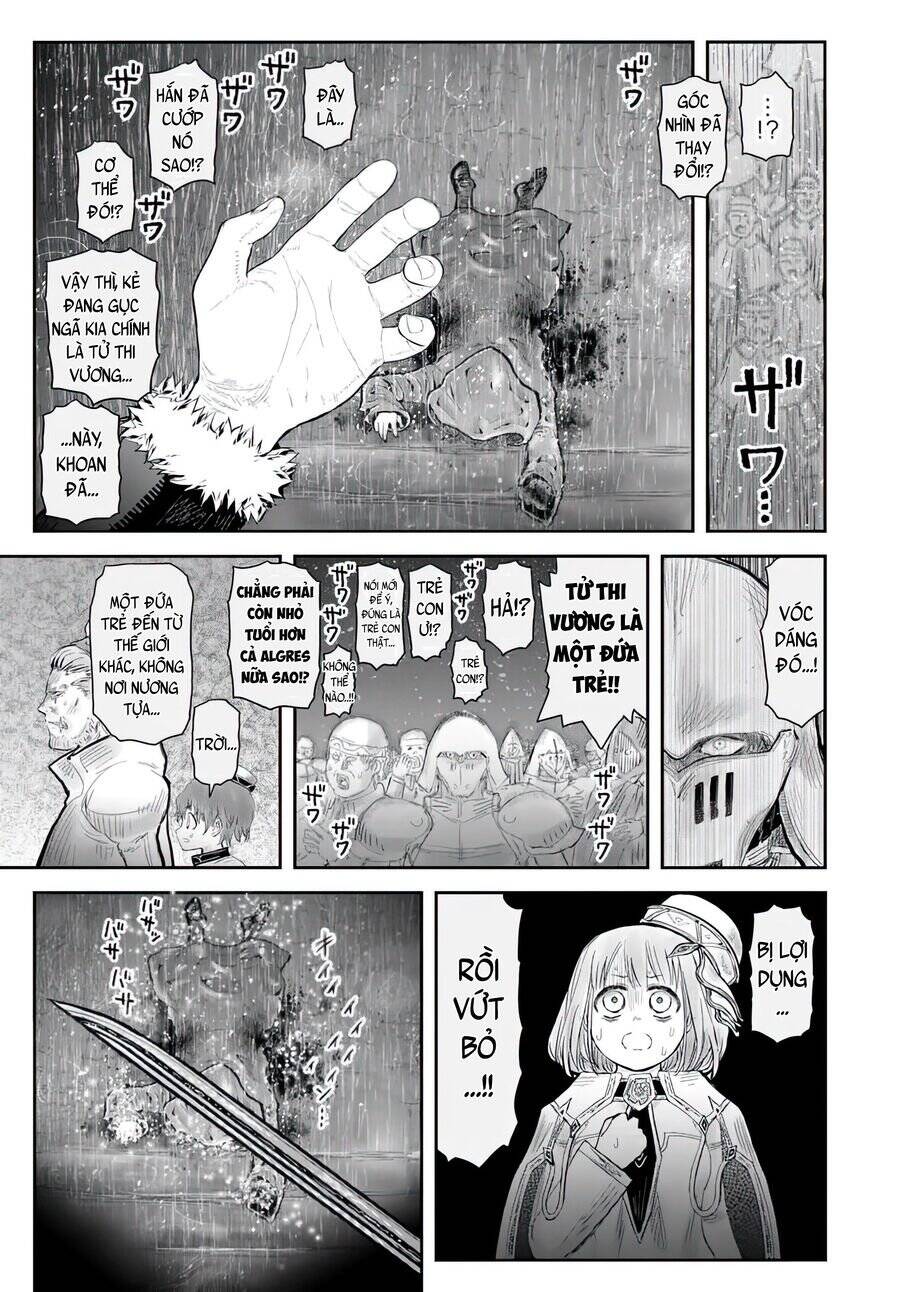 Chú Tôi Ở Dị Giới Chap 65 - Next Chap 66