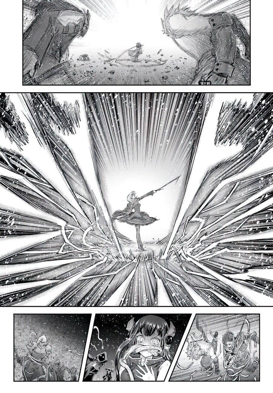 Chú Tôi Ở Dị Giới Chap 65 - Next Chap 66