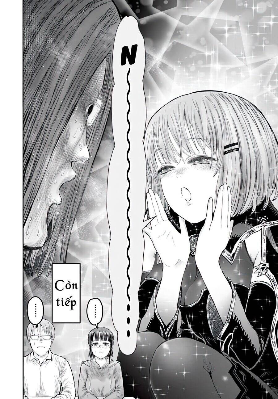 Chú Tôi Ở Dị Giới Chap 65 - Next Chap 66