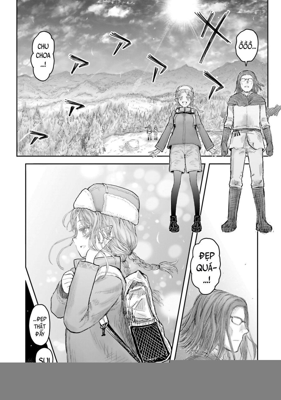 Chú Tôi Ở Dị Giới Chap 66.5 - Next Chap 67.5