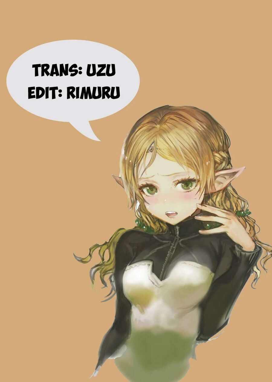 Chú Tôi Ở Dị Giới Chap 66.6 - Next Chap 67.6