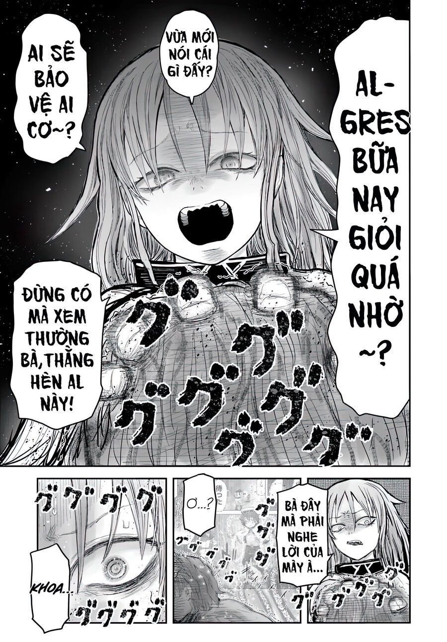 Chú Tôi Ở Dị Giới Chap 66.6 - Next Chap 67.6