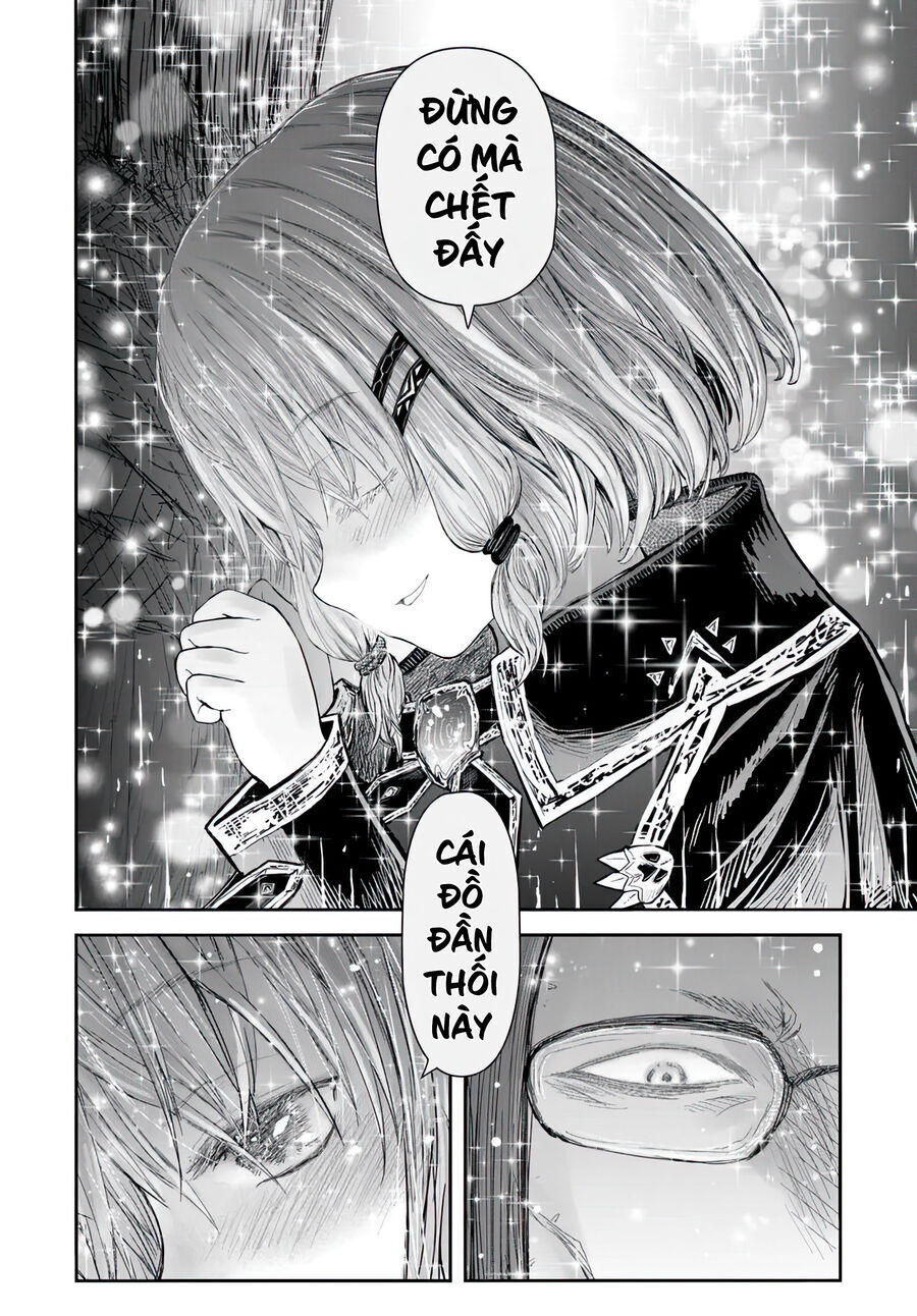 Chú Tôi Ở Dị Giới Chap 66 - Next Chap 67