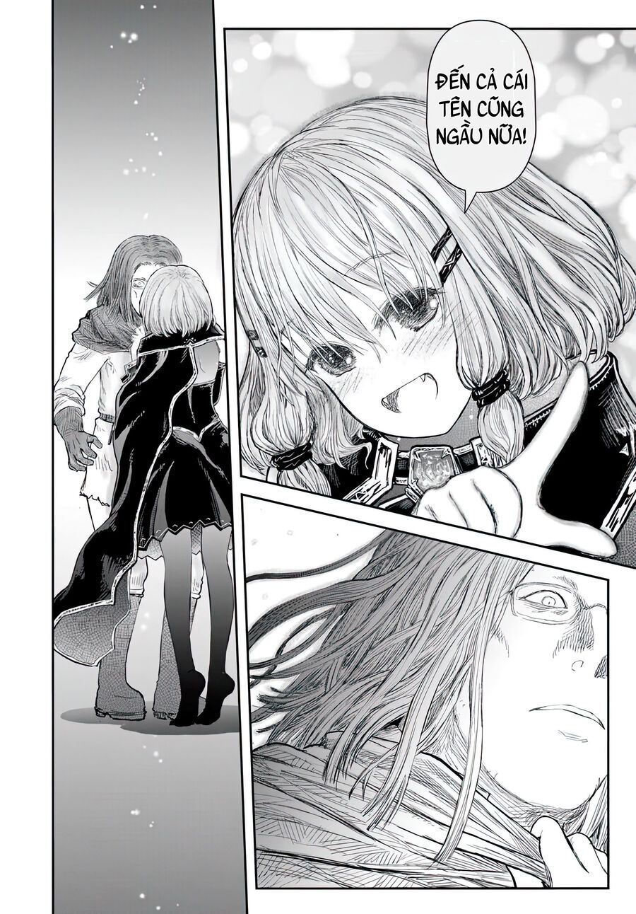 Chú Tôi Ở Dị Giới Chap 66 - Next Chap 67