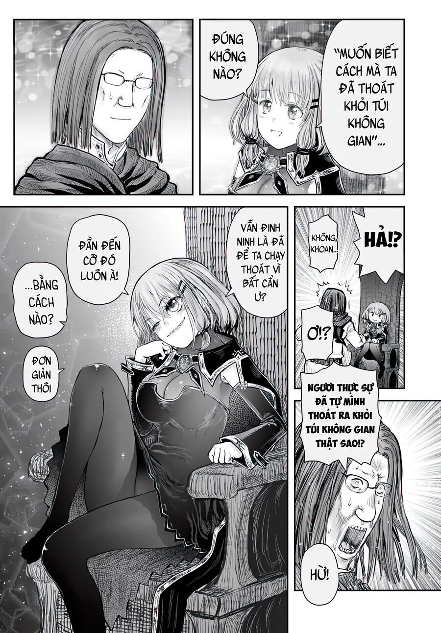 Chú Tôi Ở Dị Giới Chap 66 - Next Chap 67