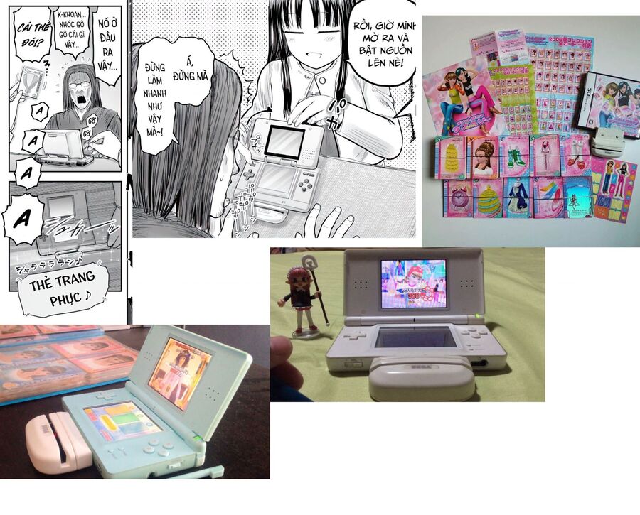 Chú Tôi Ở Dị Giới Chap 67 - Next Chap 68