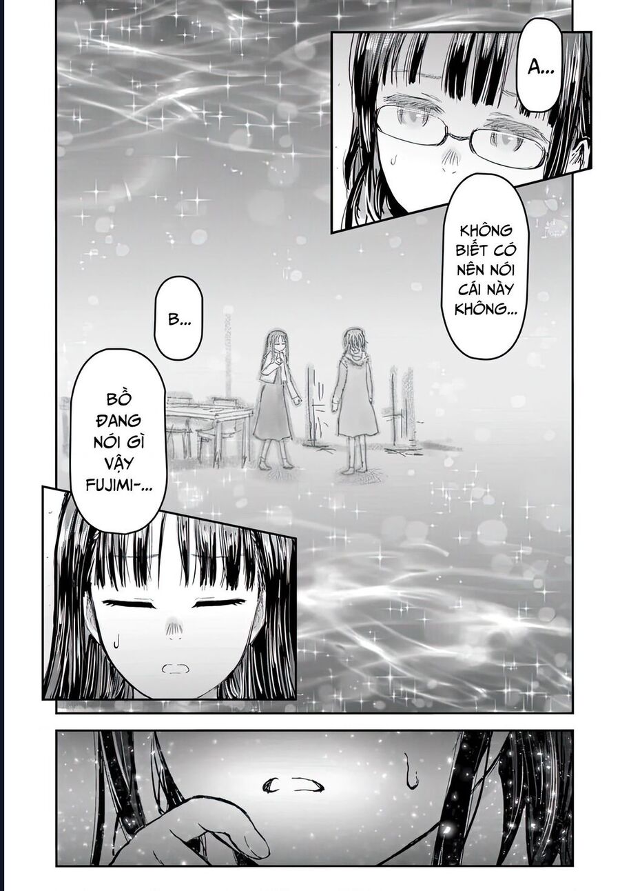 Chú Tôi Ở Dị Giới Chap 67 - Next Chap 68