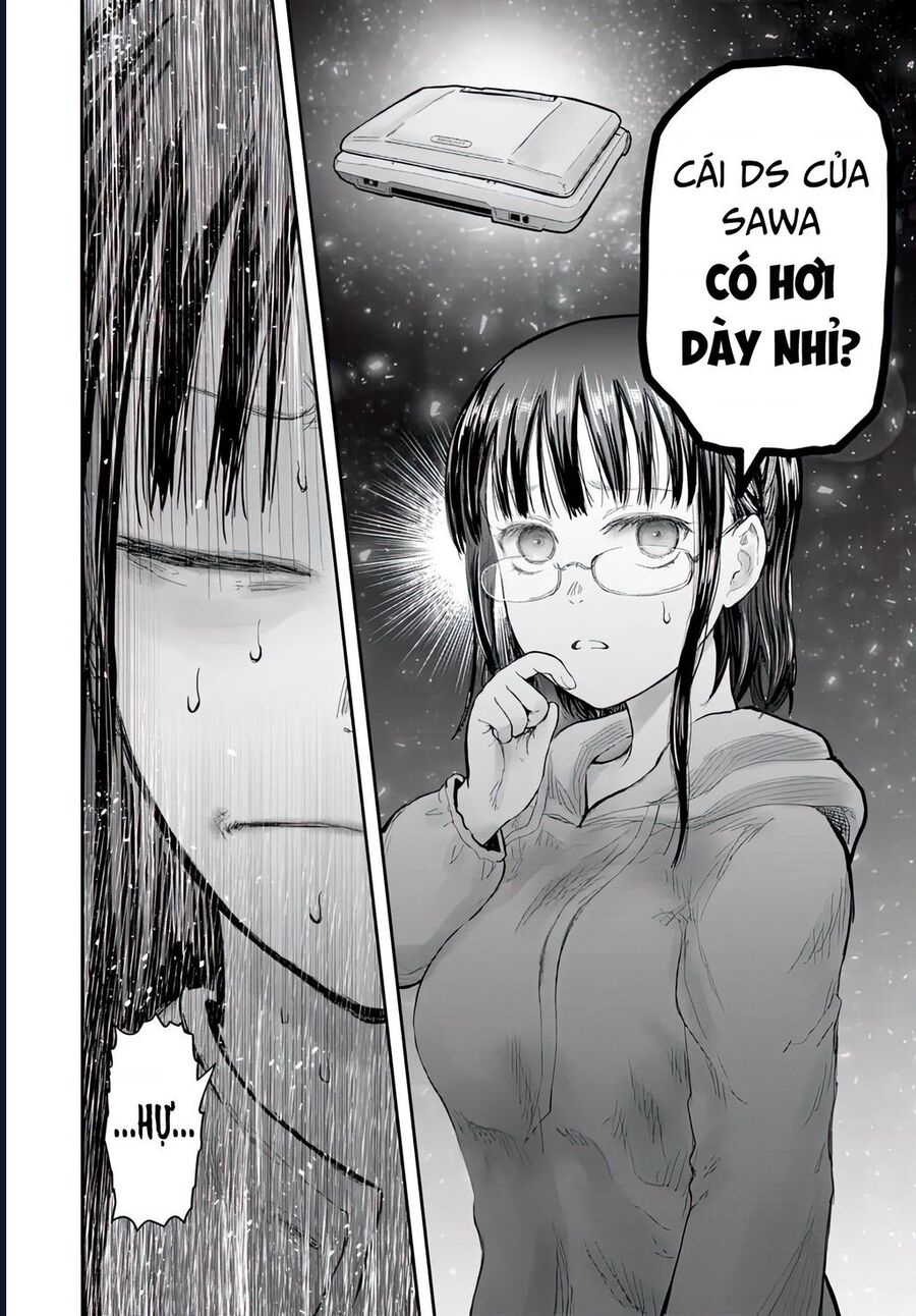 Chú Tôi Ở Dị Giới Chap 67 - Next Chap 68