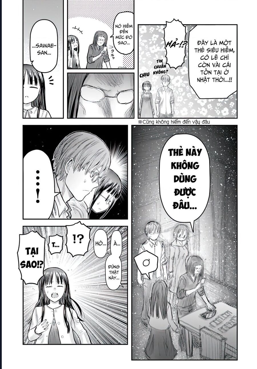 Chú Tôi Ở Dị Giới Chap 67 - Next Chap 68