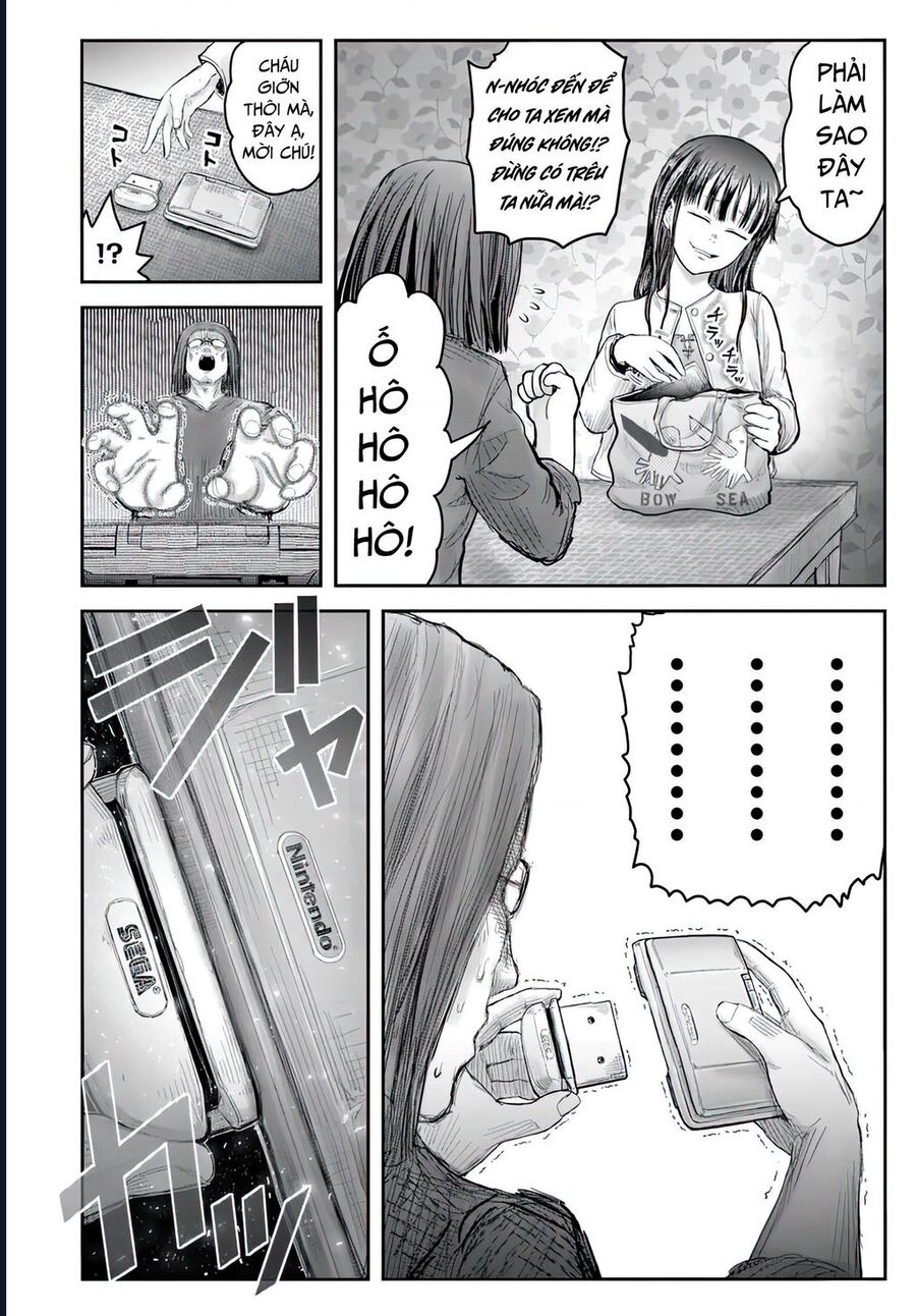 Chú Tôi Ở Dị Giới Chap 67 - Next Chap 68