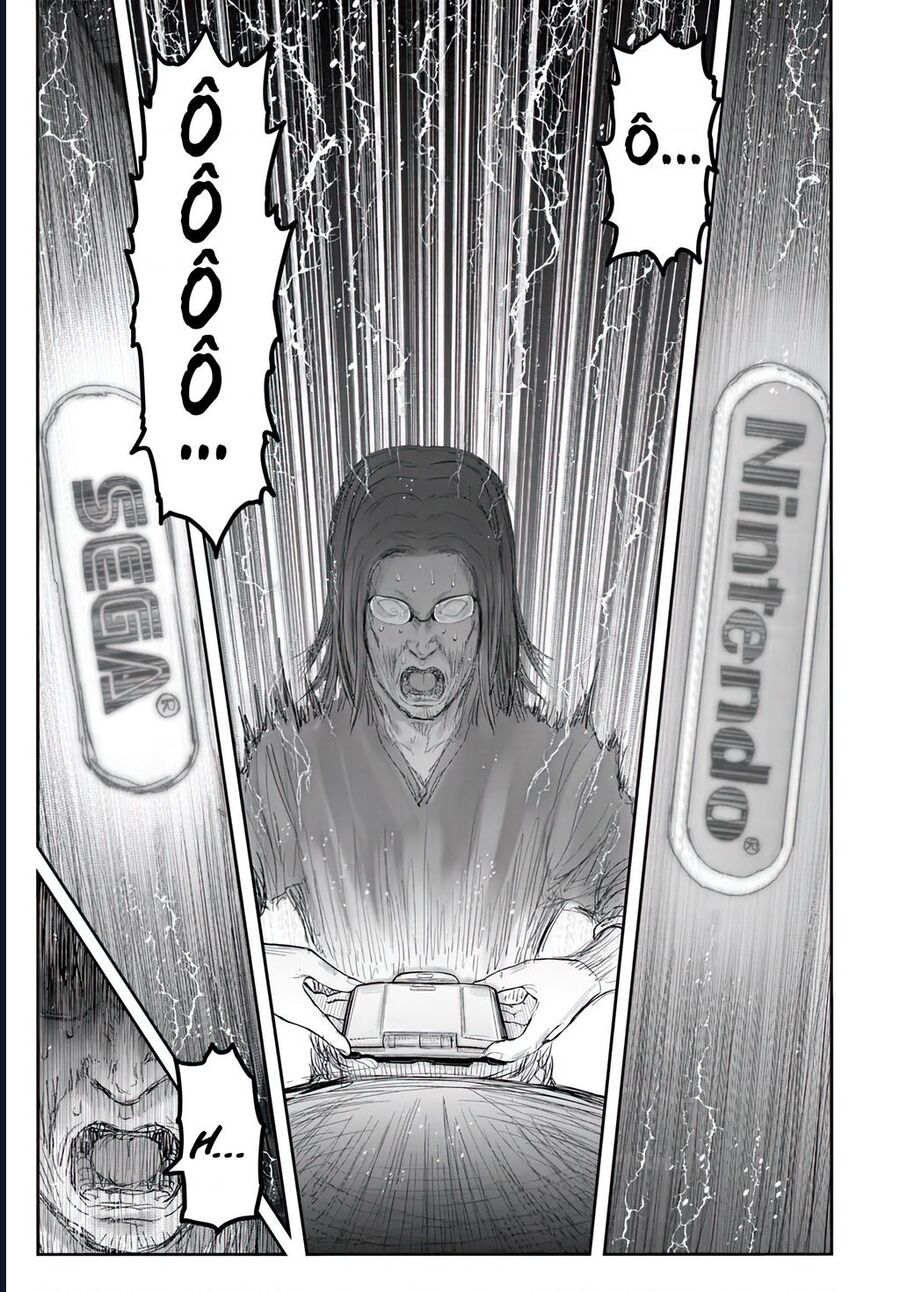 Chú Tôi Ở Dị Giới Chap 67 - Next Chap 68