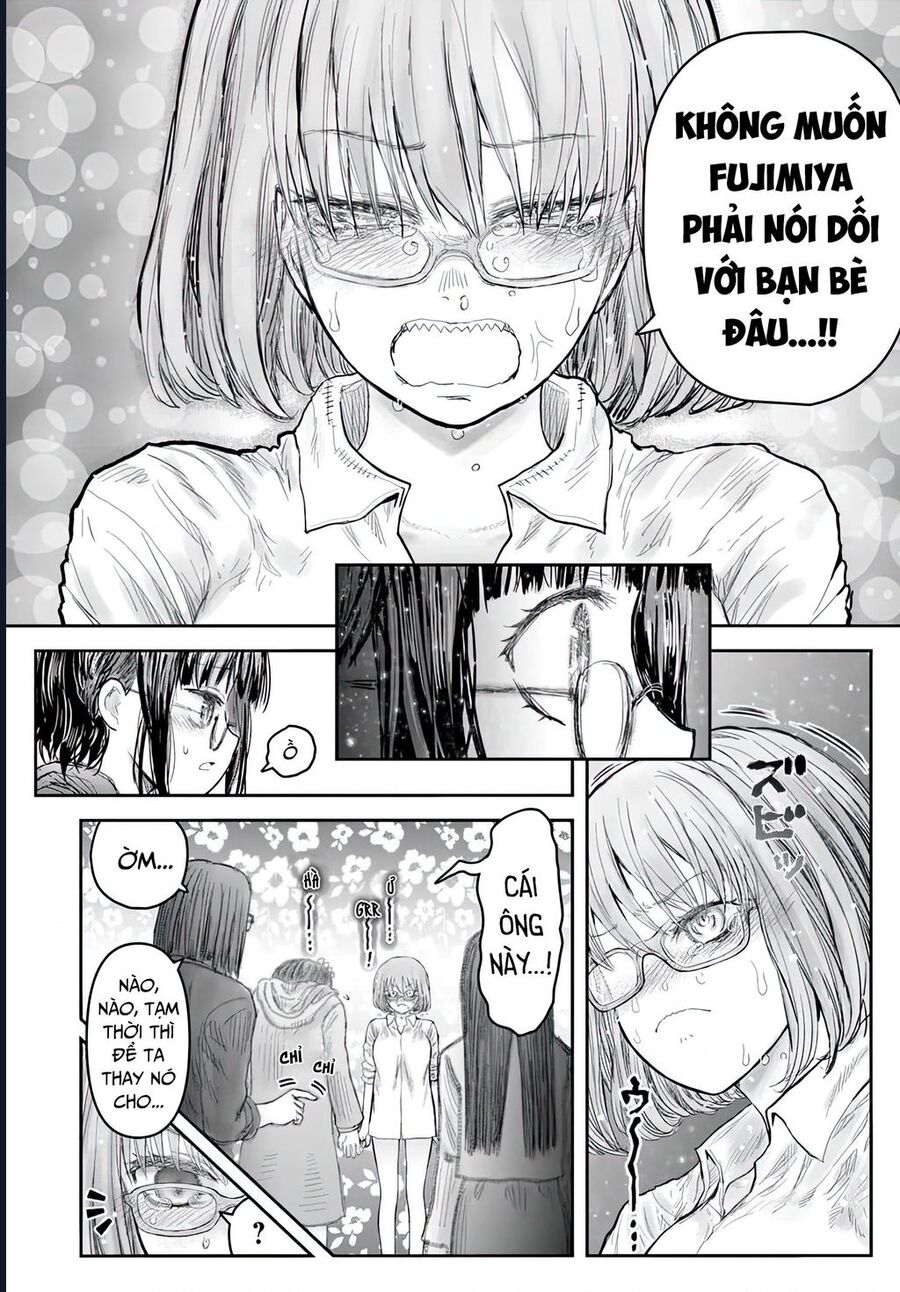 Chú Tôi Ở Dị Giới Chap 68 - Next Chap 69