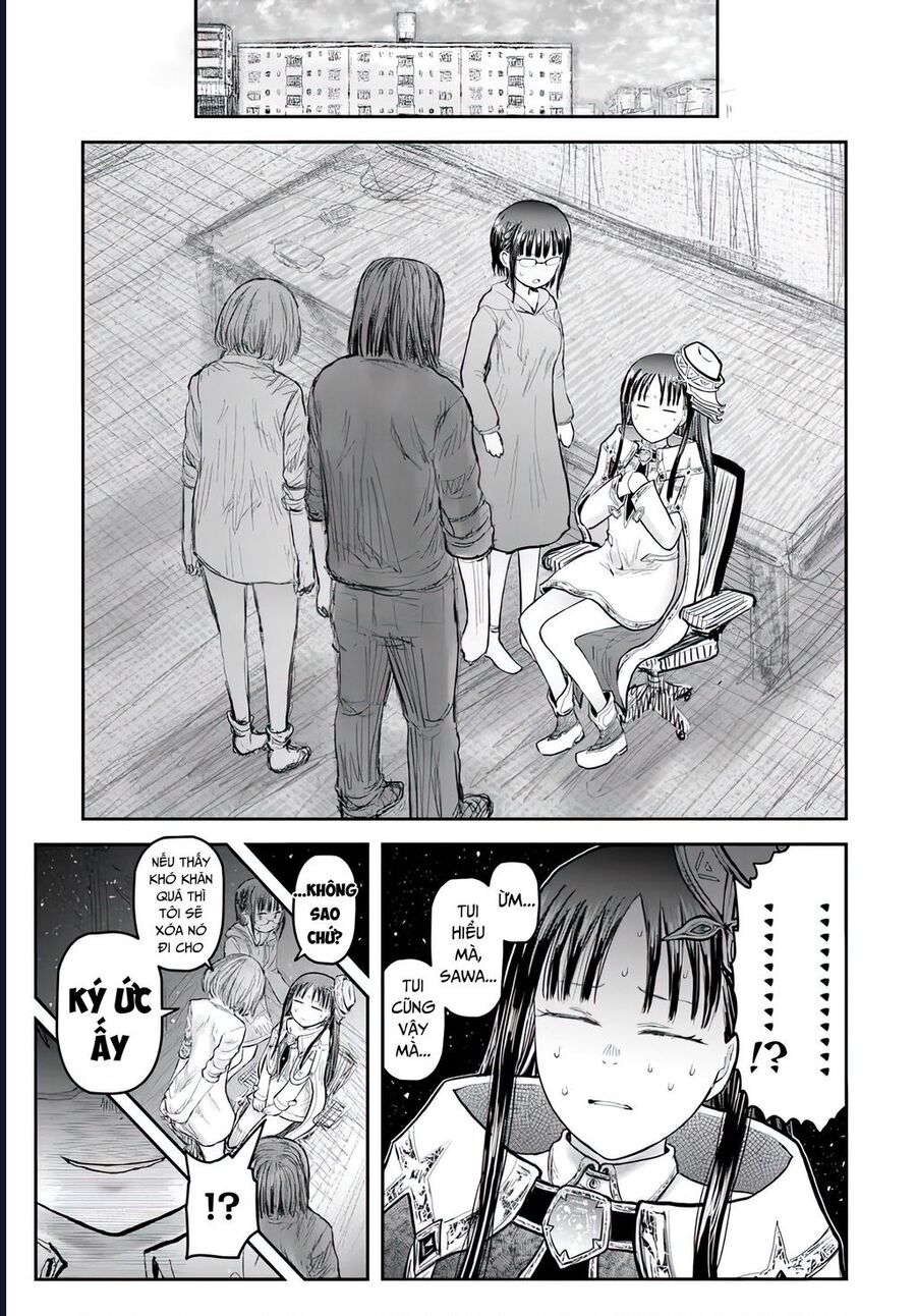 Chú Tôi Ở Dị Giới Chap 68 - Next Chap 69