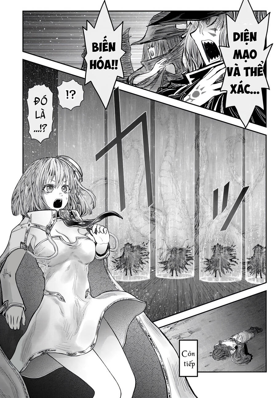 Chú Tôi Ở Dị Giới Chap 60 - Next Chap 61