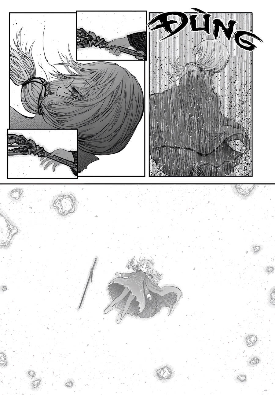 Chú Tôi Ở Dị Giới Chap 60 - Next Chap 61