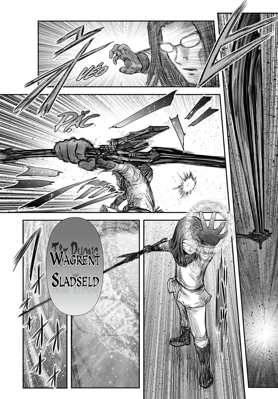 Chú Tôi Ở Dị Giới Chap 60 - Next Chap 61