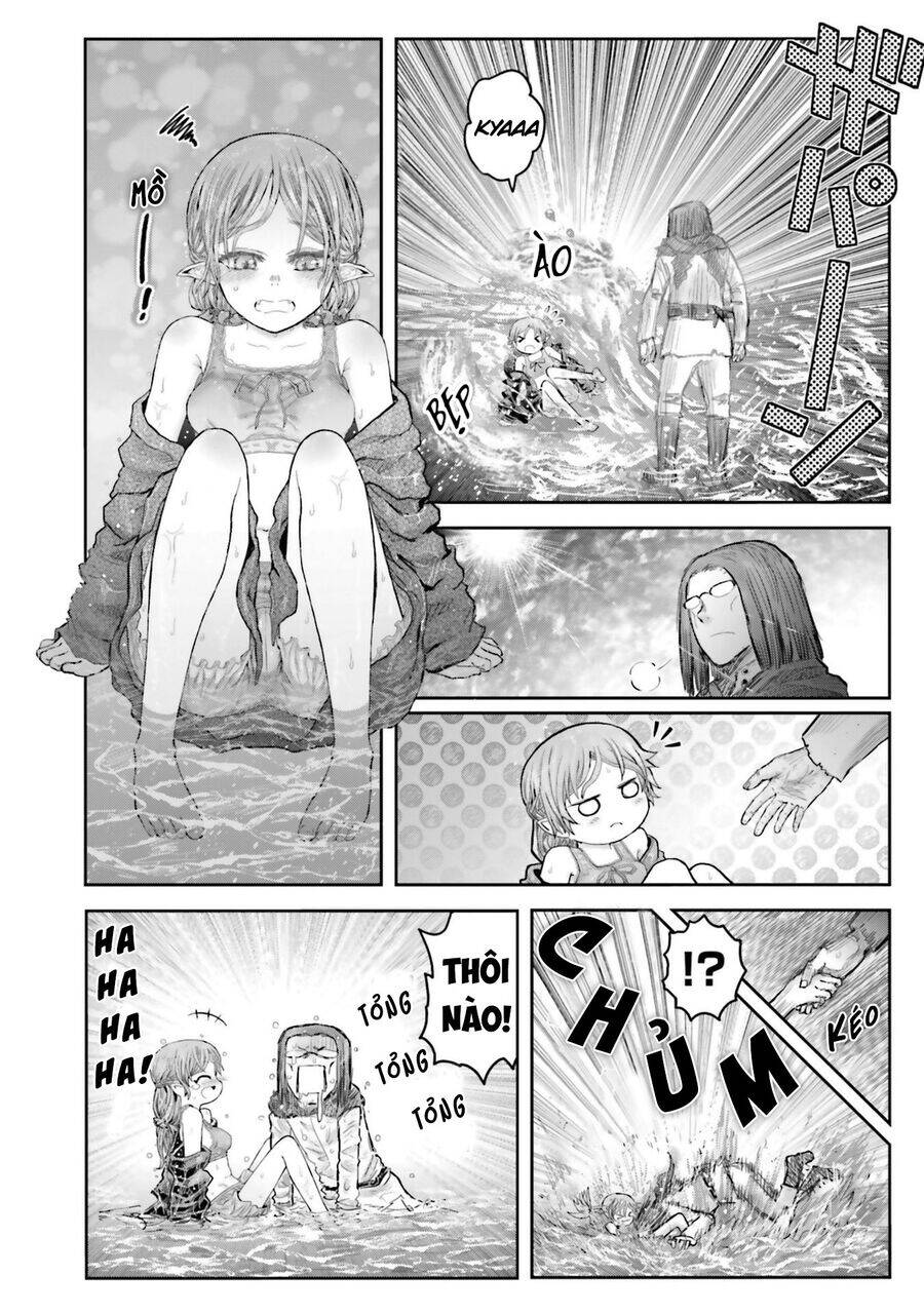 Chú Tôi Ở Dị Giới Chap 61.5 - Next Chap 62.5