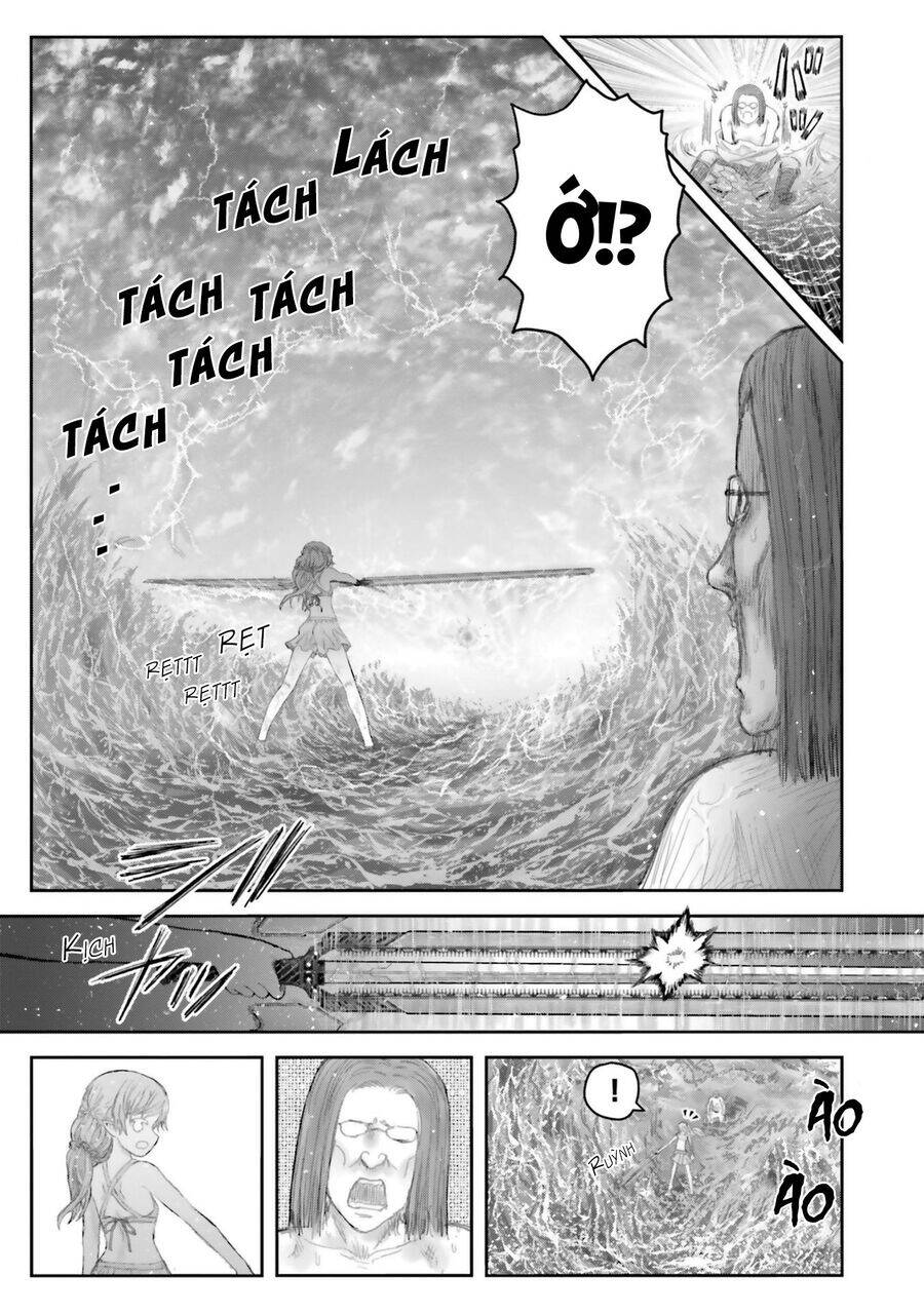 Chú Tôi Ở Dị Giới Chap 61.5 - Next Chap 62.5