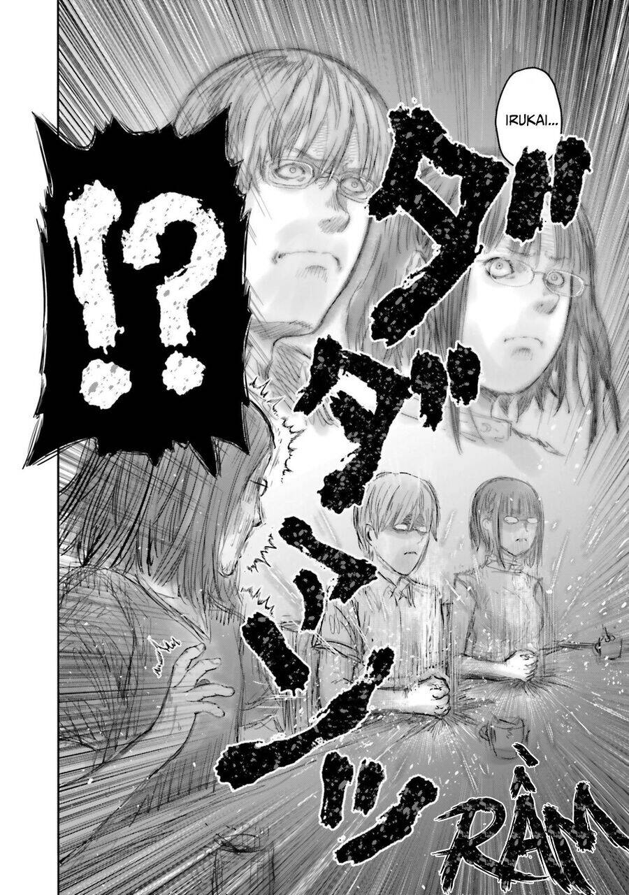 Chú Tôi Ở Dị Giới Chap 61.5 - Next Chap 62.5