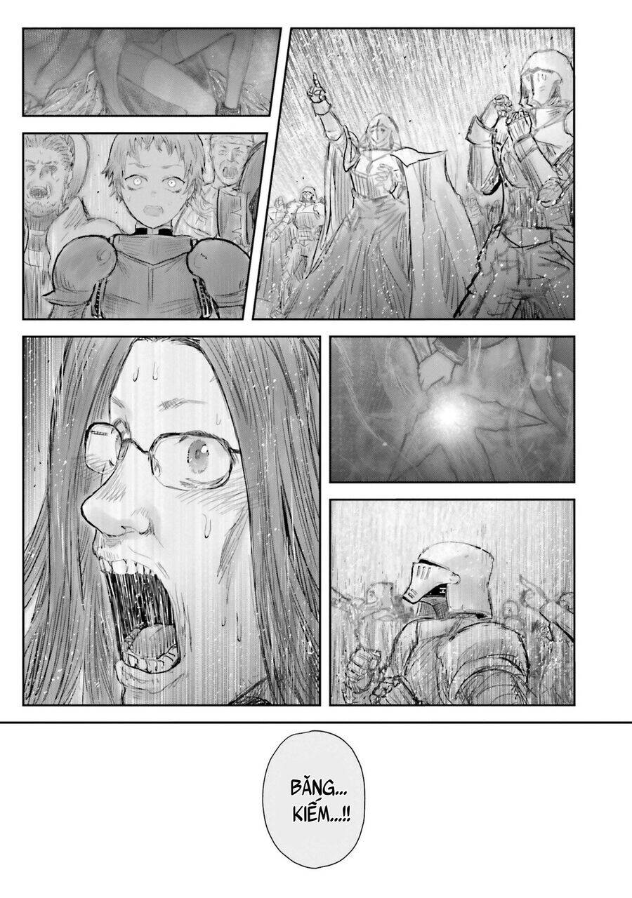 Chú Tôi Ở Dị Giới Chap 61 - Next Chap 62