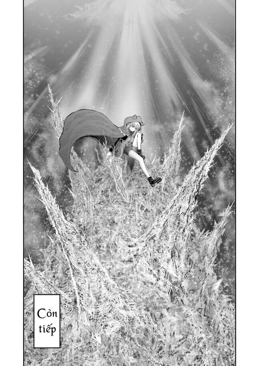 Chú Tôi Ở Dị Giới Chap 61 - Next Chap 62