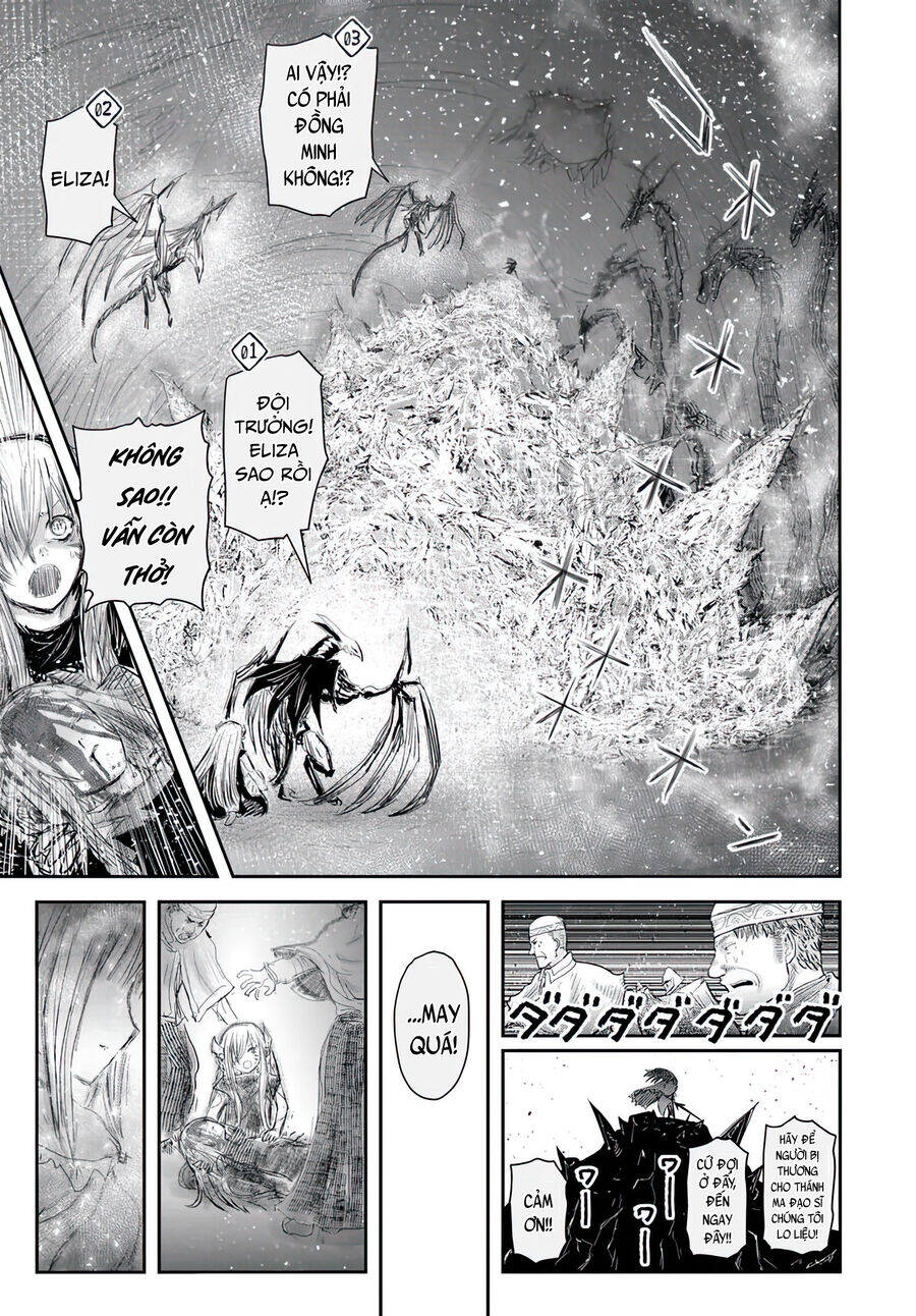 Chú Tôi Ở Dị Giới Chap 62 - Next Chap 63