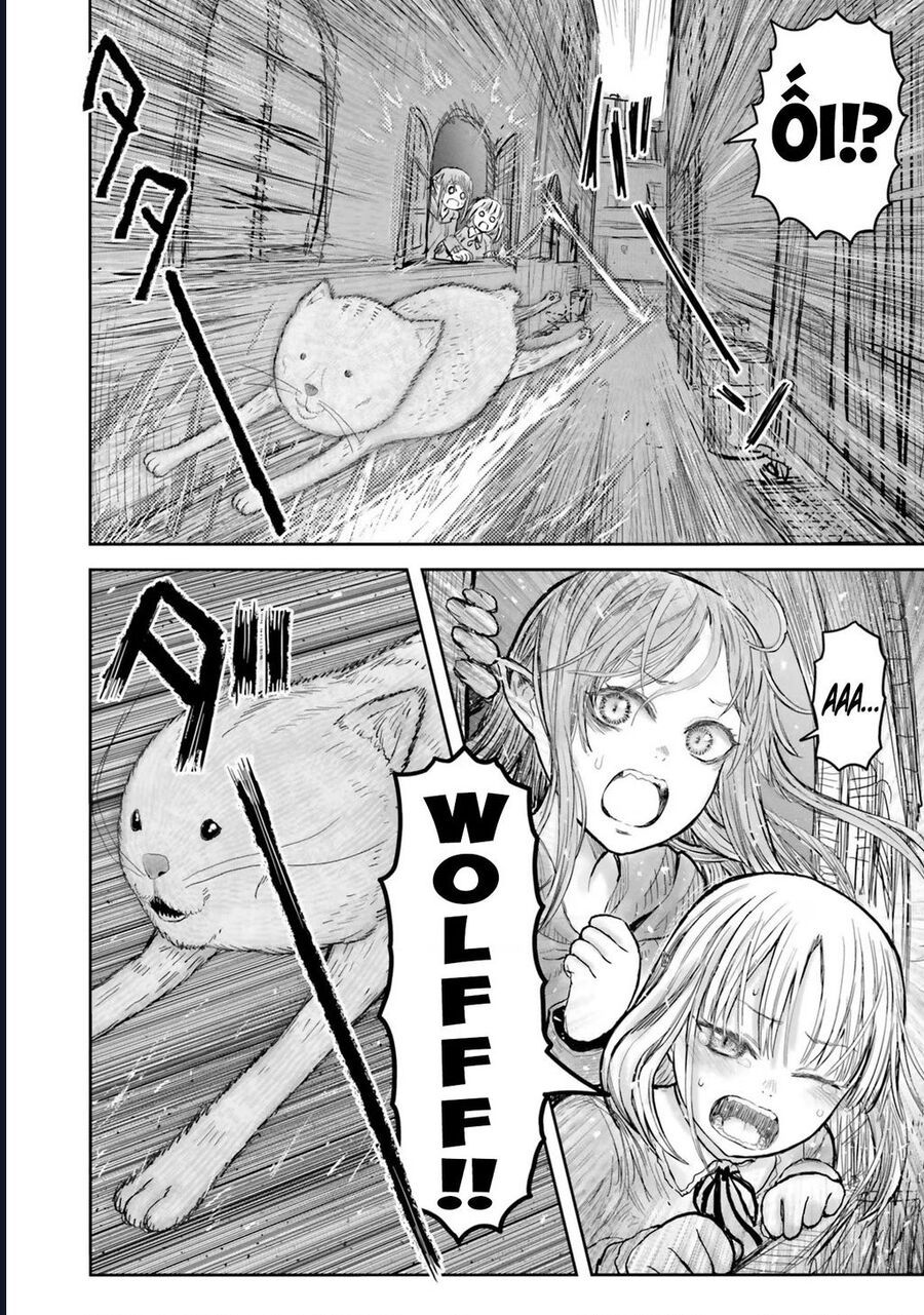 Chú Tôi Ở Dị Giới Chap 70.6 - Next Chap 71.6