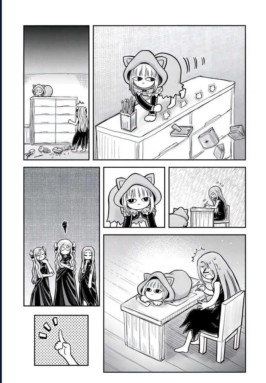 Chú Tôi Ở Dị Giới Chap 70.6 - Next Chap 71.6