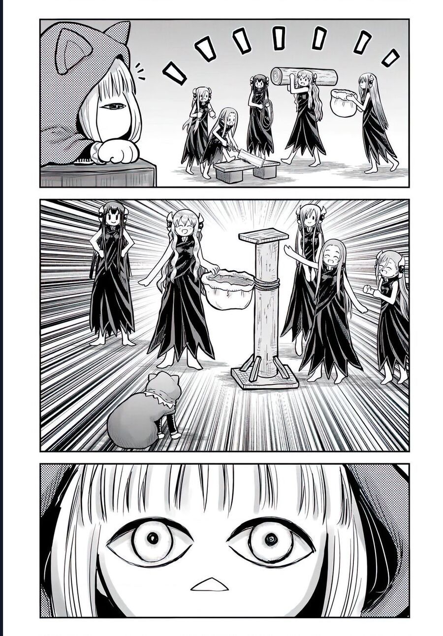 Chú Tôi Ở Dị Giới Chap 70.6 - Next Chap 71.6