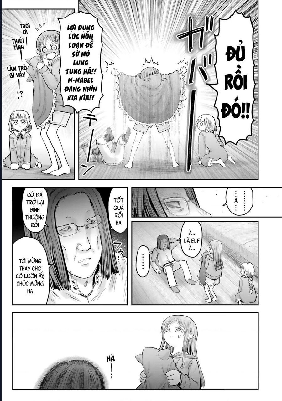 Chú Tôi Ở Dị Giới Chap 70.6 - Next Chap 71.6