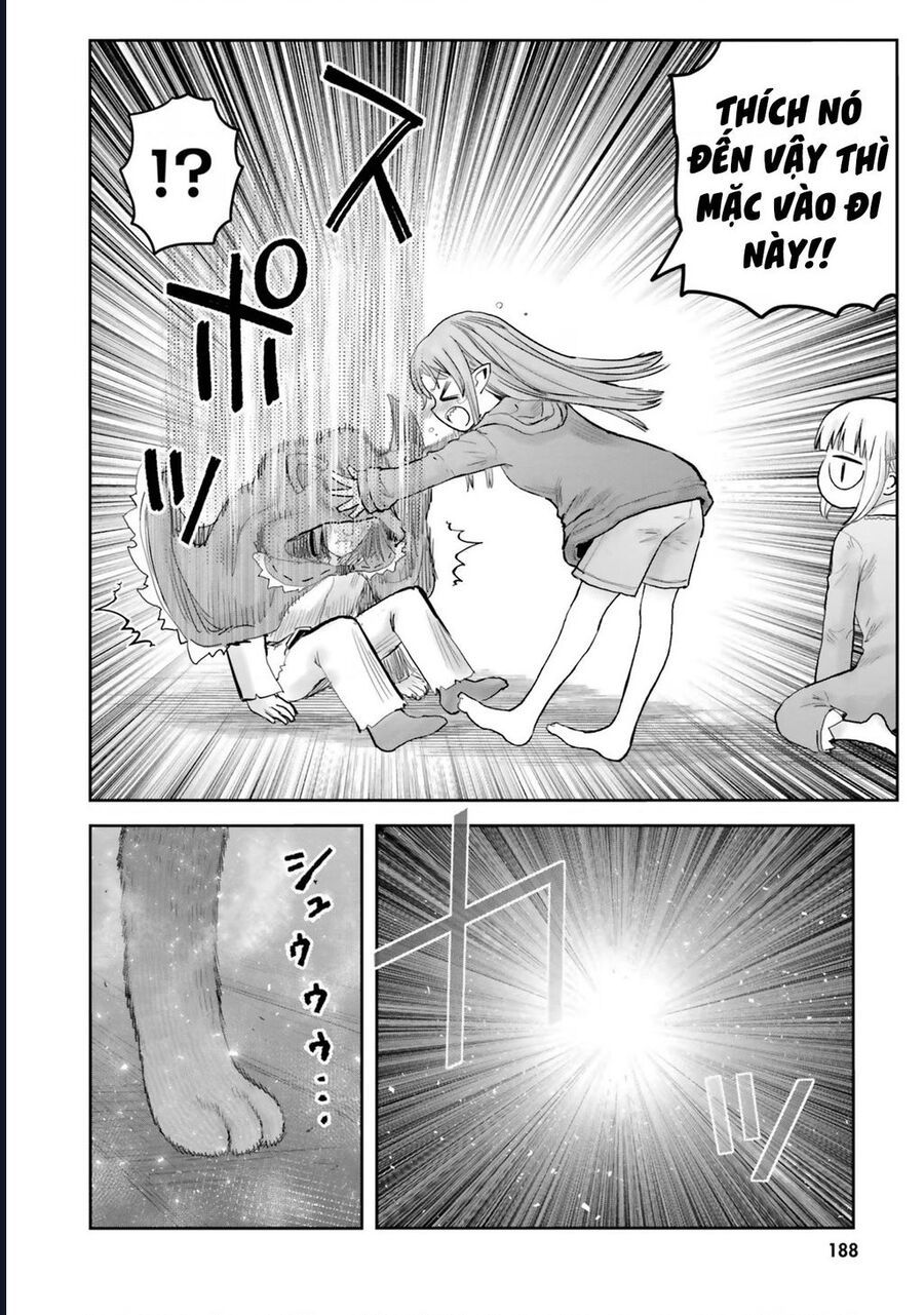 Chú Tôi Ở Dị Giới Chap 70.6 - Next Chap 71.6