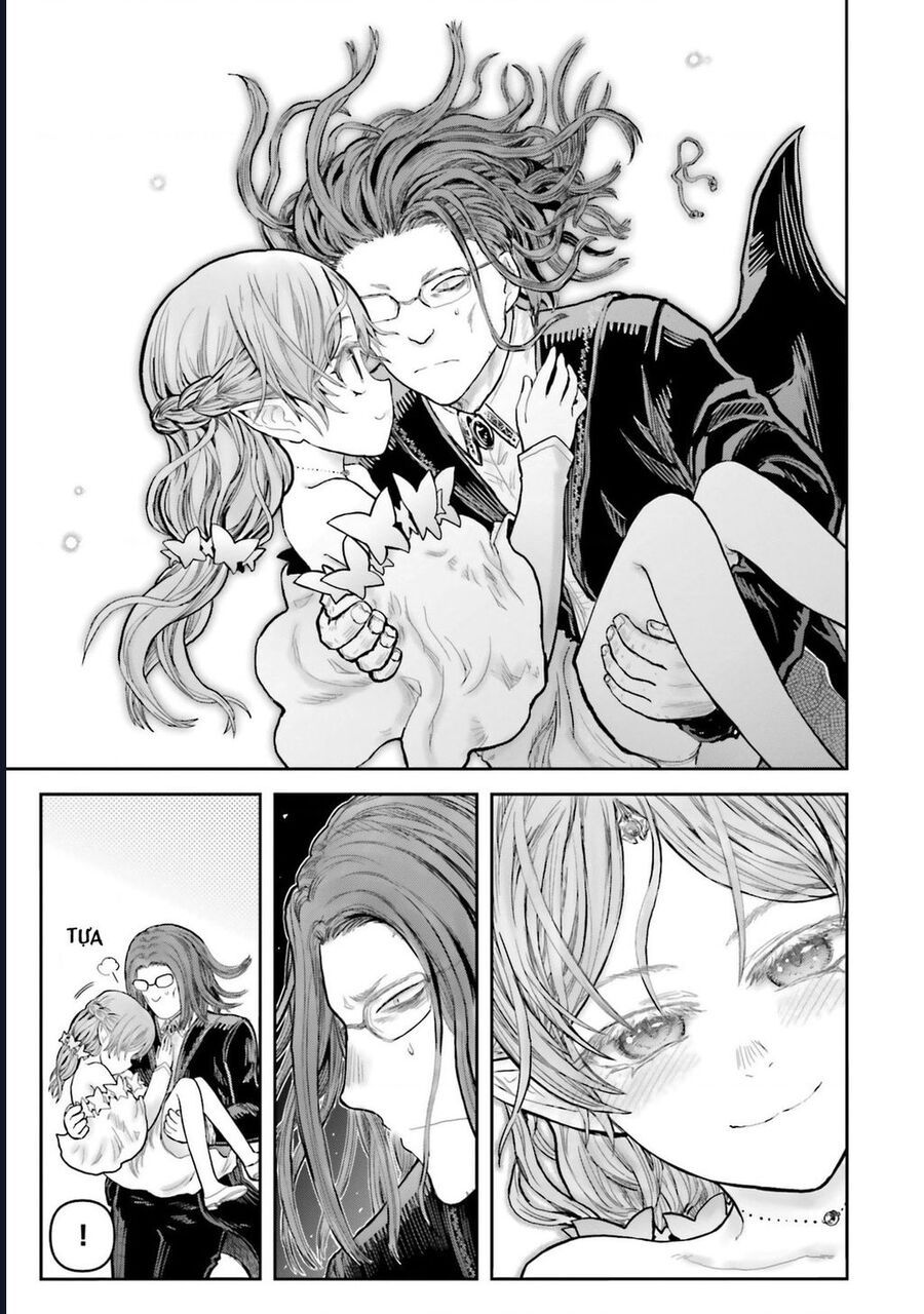 Chú Tôi Ở Dị Giới Chap 70.7 - Next Chap 71.7