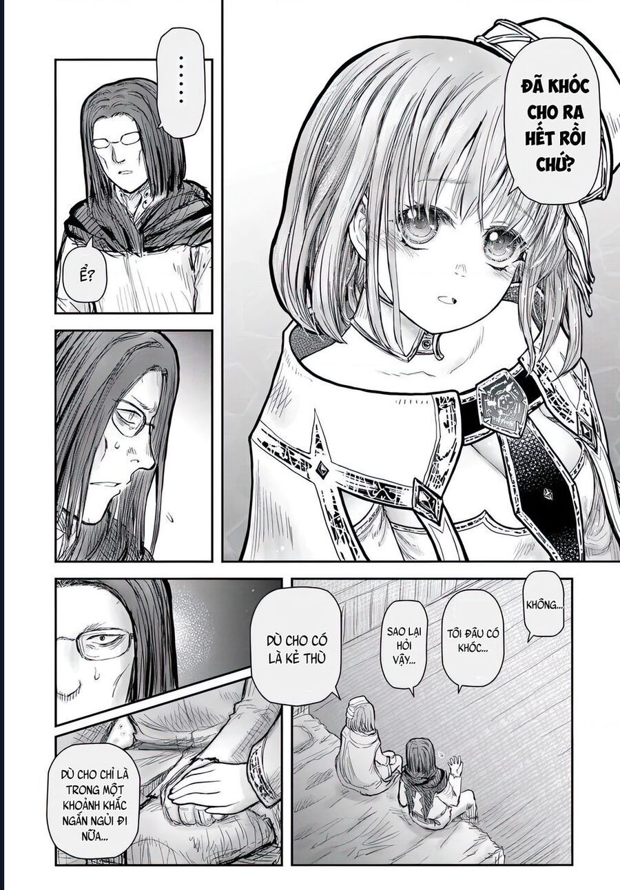 Chú Tôi Ở Dị Giới Chap 70 - Next Chap 71