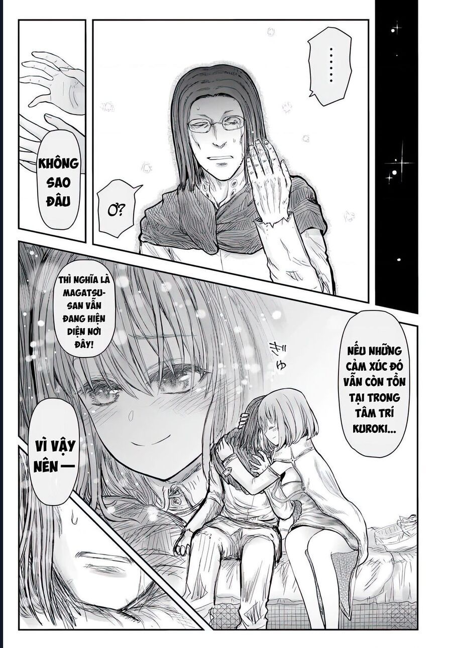 Chú Tôi Ở Dị Giới Chap 70 - Next Chap 71