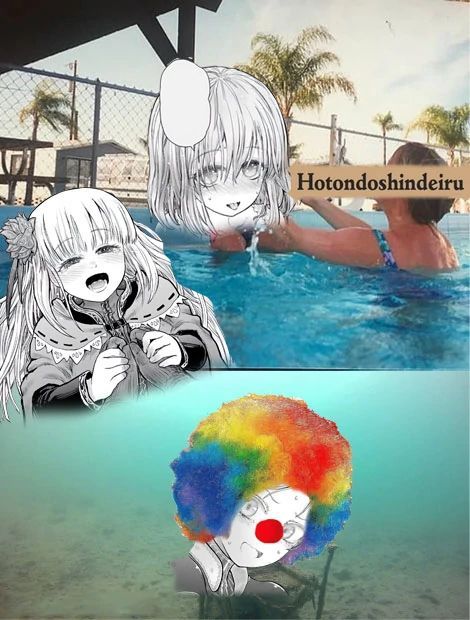 Chú Tôi Ở Dị Giới Chap 71 - Next Chap 72